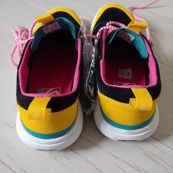 Vans ULTRARANGE Ultra Cush shoes - Picture 7 of 11